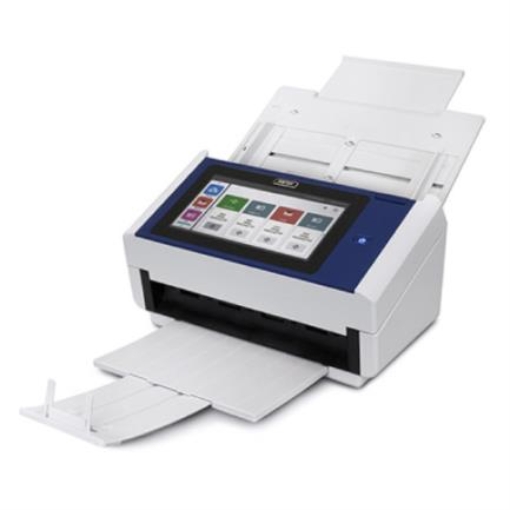 Imagen de Escáner Xerox N60w Resolución 600dpi 300PPM ADF