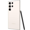 Imagen de Smartphone Samsung S23 Ultra 6.8" 256GB/12GB Cámara 200MP+12MP+10MP+10MP/12MP Octacore Android 13 Color Crema