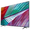 Imagen de Televisor LG AI ThinQ UR8750 86" Smart TV 4K Ultra HD Resolución 3840x2160 WebOs 23