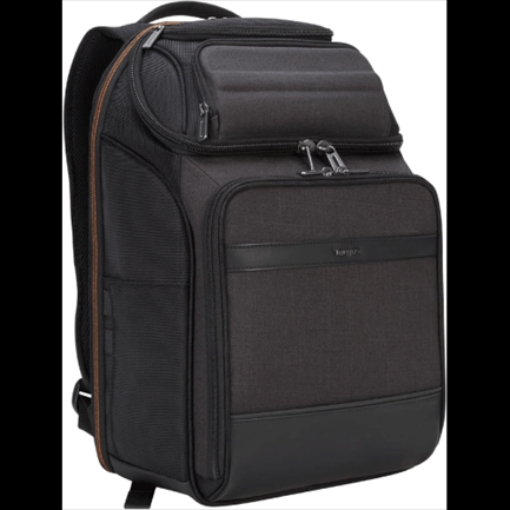 Imagen de Mochila Targus CitySmart EVA Pro 15.6" Color Negro