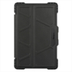 Imagen de Funda Targus Pro-Tek Antimicrobial Samsung Galaxy Tab A7 10.4" Color Negro