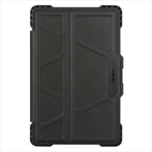 Imagen de Funda Targus Pro-Tek Antimicrobial Samsung Galaxy Tab A7 10.4" Color Negro