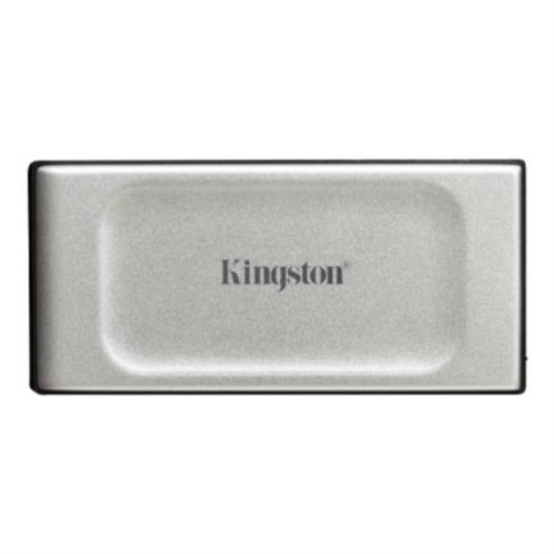Imagen de Unidad de Estado Sólido Kingston XS2000 Externo 1000GB USB-C