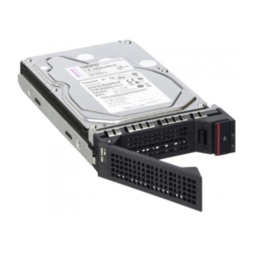 Imagen de Disco duro Lenovo Storage DE Series 1.8TB 10K 2.5" HDD 2U24