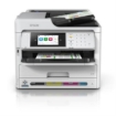 Imagen de Multifuncional Epson WorkForce Pro WF-C5890 Color 25PPM Dúplex