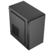 Imagen de Gabinete Acteck Performance II GI215 Micro Torre Max MB M-ATX Fuente ATX Plus 500W/2xUSB 2.0 Color Negro