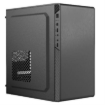 Imagen de Gabinete Acteck Performance II GI215 Micro Torre Max MB M-ATX Fuente ATX Plus 500W/2xUSB 2.0 Color Negro