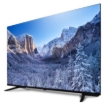 Imagen de Televisor Lanix LED 58" Smart TV UHD 4K Resolución 3840x2160 Compatible Hey Google/Chromecast