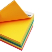 Imagen de Notas Adhesivas Nextep 2x2 Neon 5 Bloques 500 Hojas