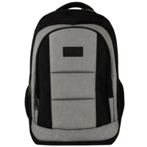 Imagen de Mochila Perfect Choice Sharp Laptop 15.6" a 17" Color Negro