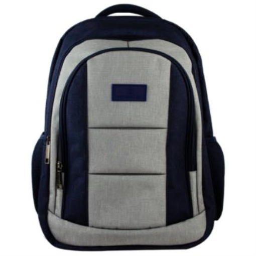 Imagen de Mochila Perfect Choice Sharp Laptop 15.6" a 17" Color Azul