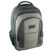 Imagen de Mochila Perfect Choice Sharp Laptop 15.6" a 17" Color Gris