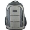 Imagen de Mochila Perfect Choice Sharp Laptop 15.6" a 17" Color Gris