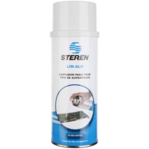 Imagen de Alcohol Isopropílico Steren en Aerosol 280g