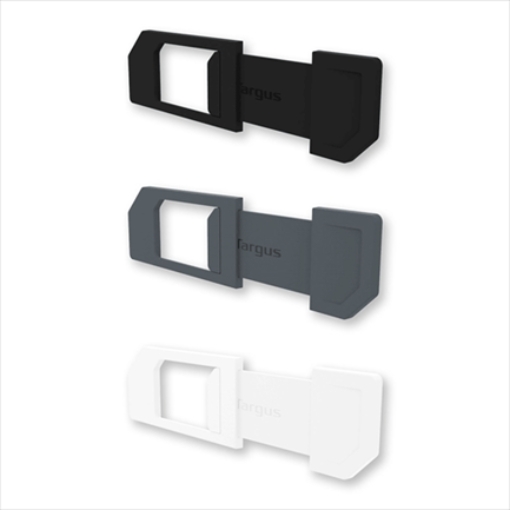 Imagen de Funda Targus Spy Guard para Cámara Web 3 Pack