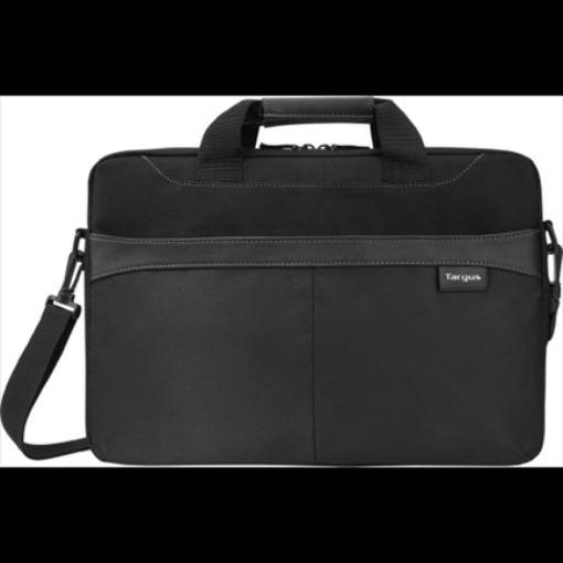 Imagen de Maletín Targus Business Casual Slim 15.6" Color Negro