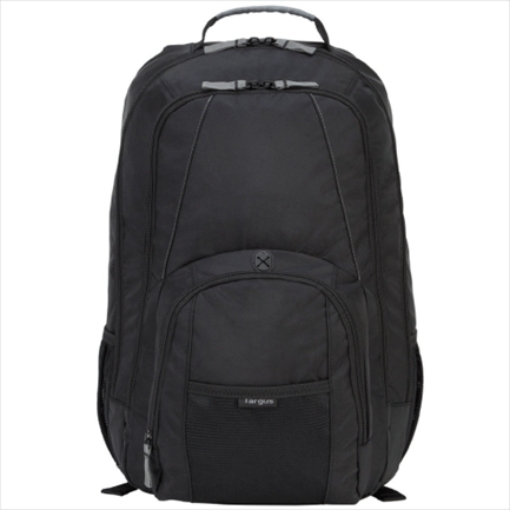 Imagen de Mochila Targus Groove 17" Color Negro