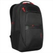 Imagen de Mochila Targus Strike II Gaming 17.3" Color Negro
