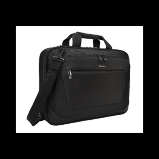 Imagen de Maletín Targus CityLite Briefcase 15.6" Color Negro