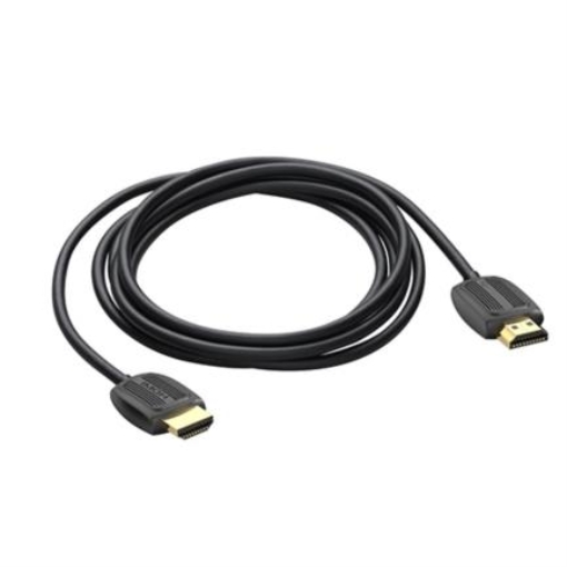 Imagen de Cable HDMI 1.4 Nextep, Alta Velocidad Reforzado 1.5 metros