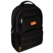 Imagen de Mochila Perfect Choice Glitch para Laptop 15.6" Color Negro