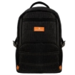 Imagen de Mochila Perfect Choice Glitch para Laptop 15.6" Color Negro
