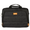 Imagen de Portafolio Perfect Choice Glitch para Laptop 15.6" Color Negro
