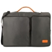 Imagen de Maletín Perfect Choice Ashbag Ejecutivo para Laptop 15.6" Color Negro