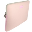 Imagen de Funda Perfect Choice Bagiq de Neopreno para Laptop 15" Color Rosa