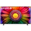 Imagen de Pantalla LG Al ThinQ Smart TV 70" 4K UHD Procesador AI 4K Gen6 WebOS