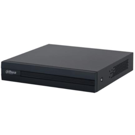 Imagen de DVR de 4 Canales Dahua 1080p Lite WizSense Cooper-I/H.265+/4 Canales+1 IP o Hasta 5 Canales IP/4 Canales con SMD Plus