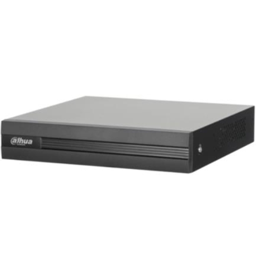 Imagen de DVR de 4 Canales Dahua 5MP Lite WizSense/Cooper-I/H.265+/4 Canales+2 IP o Hasta 6 Canales IP/4 Canales con SMD Plus