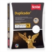 Imagen de Papel Cortado Scribe Duplicador 99% de Blancura 78gr Caja C/5000 Hojas