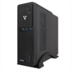Imagen de Desktop Vorago Slimbay 4 Intel Core i3 12100 Disco duro 256 GB SSD Ram 8 GB Windows 11 Pro