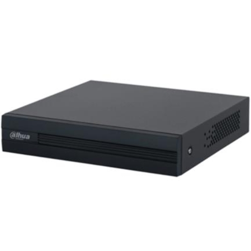 Imagen de DVR de 8 Canales Dahua 1080p Lite WizSense/Cooper-I/H.265+/8 Canales+2 IP o Hasta 10 Ch IP/4 Canales con SMD Plus