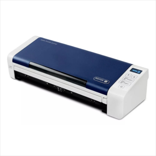 Imagen de Escáner Xerox Dúplex Portátil A4/25PPM