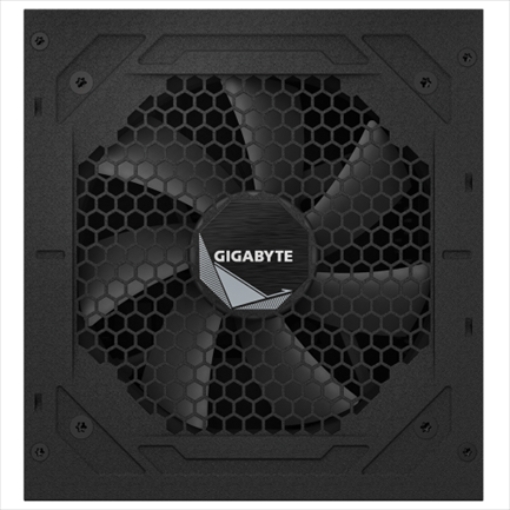Imagen de Fuente de Poder Gigabyte PG5 850W 100-240v 80 Plus Gold Modular