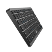 Imagen de Teclado Nextep Inalámbrico Compacto Recargable Bluetooth