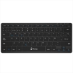 Imagen de Teclado Nextep Inalámbrico Compacto Recargable Bluetooth