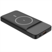 Imagen de Power Bank con Carga Inalámbrica Nextep 10000 mAh 2 Puertos