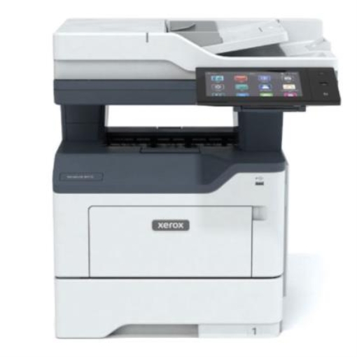 Imagen de Multifuncional Xerox VersaLink B415DN Monocromática Láser 50 PPM Ciclo Mensual Máximo 175000 Páginas
