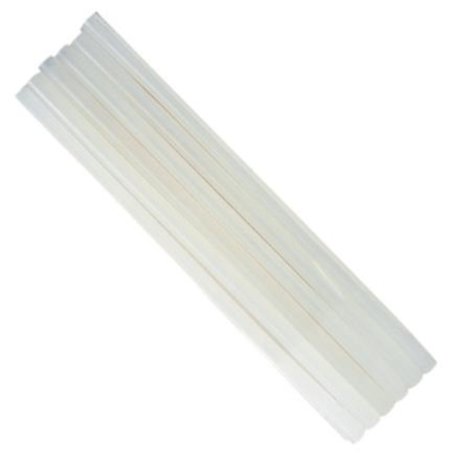 Imagen de Barras Silicón Barrilito Delgada 7x250mm Bolsa 1 Kg