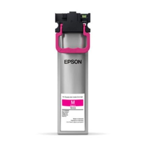 Imagen de Tinta Epson DuraBrite Ultra T01C 5000 C579R Color Magenta