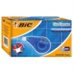 Imagen de Cinta Correctora BIC 12mx4.2mm Caja C/6 Pzas