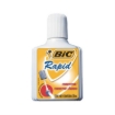 Imagen de Corrector Líquido BIC Rapid 20ml C/10 Pzas