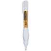 Imagen de Corrector Líquido BIC Shake n Squeeze Tipo Pluma 8ml C/12 Pzas