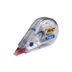 Imagen de Cinta Correctora BIC Mini Tape C/6 Pzas