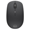 Imagen de Mouse Dell WM126 Inalámbrico Color Negro