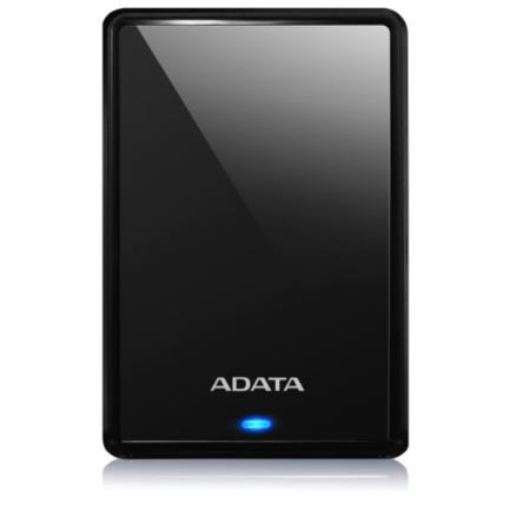 Imagen de DISCO DURO ADATA HV620/1TB NEGRO