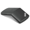 Imagen de Mouse Lenovo ThinkPad X1 Presenter USB Sensor Óptico 1600 dpi Color Negro